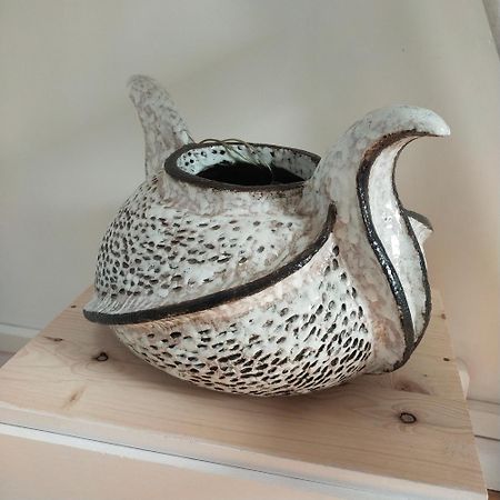 Studio Sous Les Toits Et Mezzanine - 뱅센 외부 사진